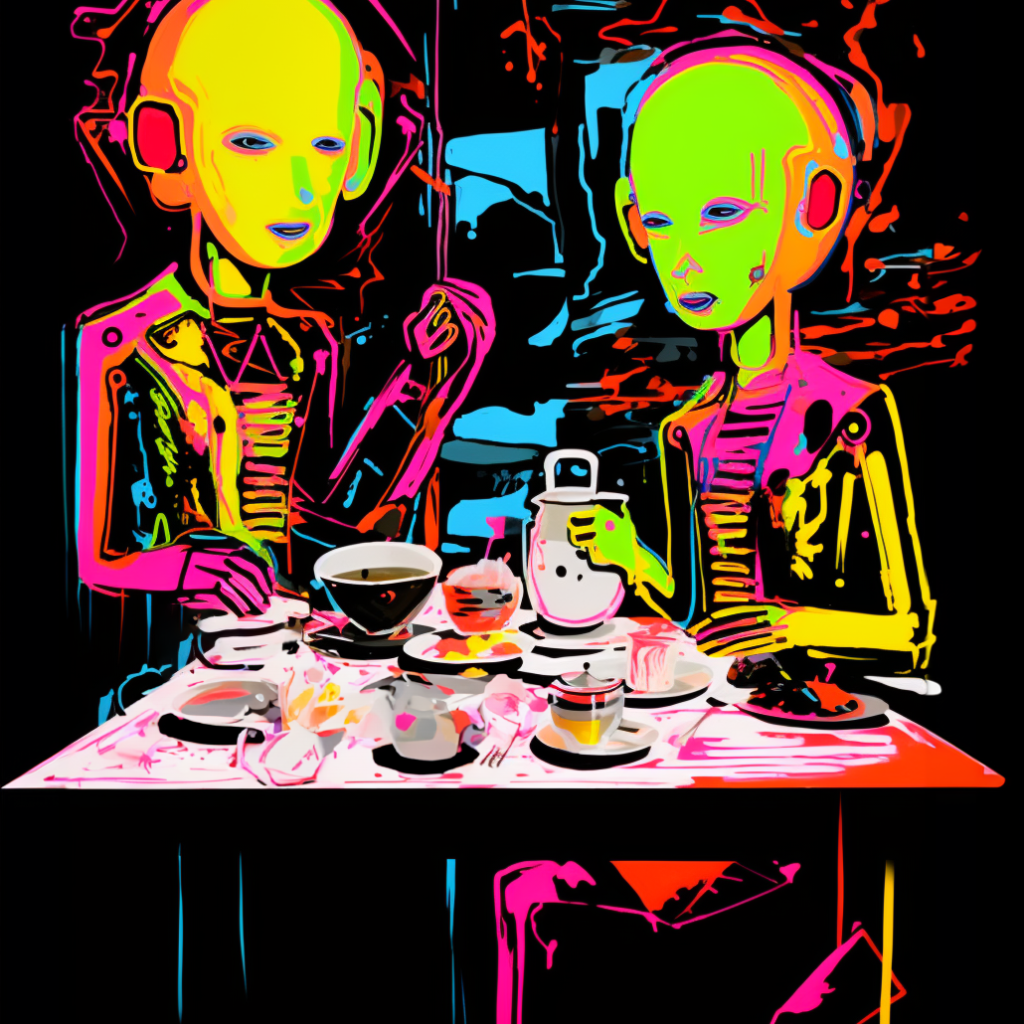 alien_friends-1_lolimari_ultra_cyber_punk_tea_party__neonstrong_flash__a_pain