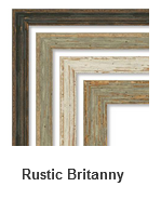 Rustic Britanny