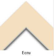 Ecru