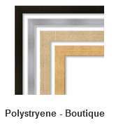 Polystryene - Boutique