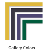Gallery Colors