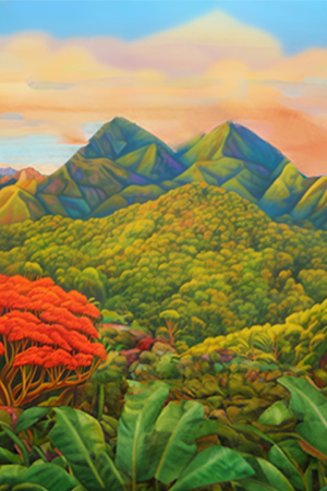 Las Tetas de Cayey 2024