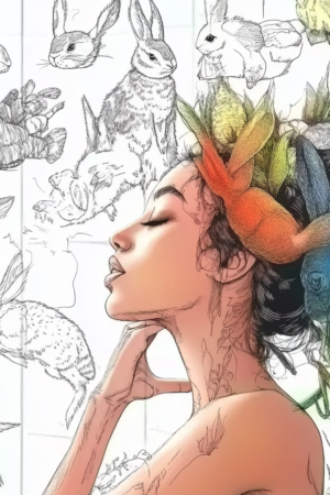 lolimari_modern_gothic_easter_linework._Coloring_Pages_for_et_d9fd7b94-ea52-4d99-936b-f8558b8dd445_3