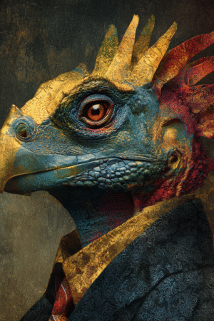 Bestiaries of Belonging