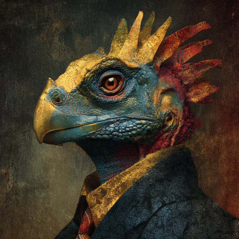 A_surreal_minimalist_allegorical_portrait_of_a_hybrid_creatur_1071f8b9-c76c-470b-999c-0cae2616dc21_3